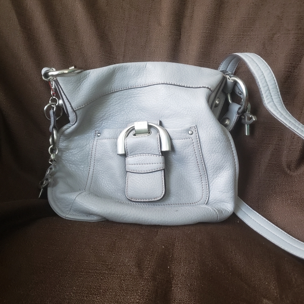 B Makowsky Handbag